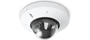 UBNT G6 Mini Dome, UniFi Protect 8MP IP kamera UBNT G6 Mini Dome, UniFi Protect 8MP IP kamera