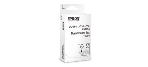 Epson Odpadní nádobka (maintenance box) pro WF-M100 Epson Odpadní nádobka (maintenance box) pro WF-M100