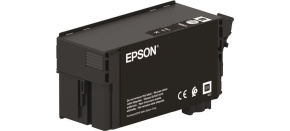 EPSON ink čer Singlepack UltraChrome XD2 Black T40D140(80ml) EPSON ink čer Singlepack UltraChrome XD2 Black T40D140(80ml)