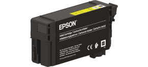 EPSON ink bar Singlepack UltraChrome XD2 Yellow T40D440(50ml) EPSON ink bar Singlepack UltraChrome XD2 Yellow T40D440(50ml)