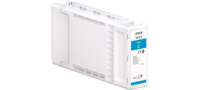 EPSON ink bar Singlepack UltraChrome XD2 T41F240 Cyan 350ml