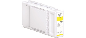 EPSON ink bar Singlepack UltraChrome XD2 T41F440 Yellow 350ml EPSON ink bar Singlepack UltraChrome XD2 T41F440 Yellow 350ml
