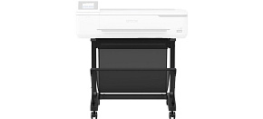 EPSON Printer Stand with Stacker Print Basket for 24" LFP (desktop) EPSON Printer Stand with Stacker Print Basket for 24" LFP (desktop)
