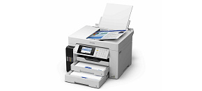 BAZAR - EPSON EcoTank L15180 (poškozený obal) BAZAR - EPSON EcoTank L15180 (poškozený obal)