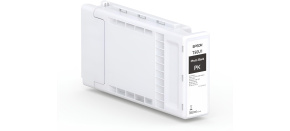 EPSON UltraChrome XD3 Photo Black inkoust T50U1, 350 ml EPSON UltraChrome XD3 Photo Black inkoust T50U1, 350 ml