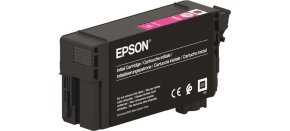 EPSON ink bar Singlepack UltraChrome XD2 Magenta T40C340(26ml)