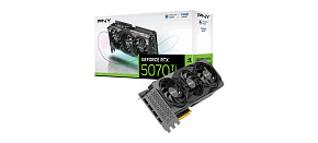 PNY VGA Nvidia GeForce RTX 5070 Ti 16GB Triple Fan, RTX 5070 Ti, 16GB DDR7, 3xDP, 1xHDMI PNY VGA Nvidia GeForce RTX 5070 Ti 16GB Triple Fan, RTX 5070 Ti, 16GB DDR7, 3xDP, 1xHDMI