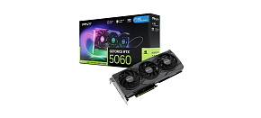 PNY VGA Nvidia GeForce RTX 5060 8GB ARGB, RTX 5060, 8GB GDDR7, 3xDP, 1xHDMI PNY VGA Nvidia GeForce RTX 5060 8GB ARGB, RTX 5060, 8GB GDDR7, 3xDP, 1xHDMI