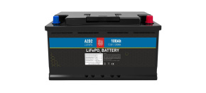 AVACOM A2D2 Baterie pro LiFePO4 12,8V 100Ah F15 SELF-HEAT case pro autobaterii (Gotion cells) AVACOM A2D2 Baterie pro LiFePO4 12,8V 100Ah F15 SELF-HEAT case pro autobaterii (Gotion cells)