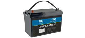 AVACOM A2D2 Baterie pro LiFePO4 12,8V 150Ah M8 (REPT cells)