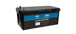 AVACOM A2D2 Baterie pro LiFePO4 12,8V 280Ah M8 AVACOM A2D2 Baterie pro LiFePO4 12,8V 280Ah M8