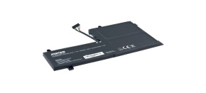 AVACOM náhradní baterie pro Lenovo Legion Y530-15ICH, Y540 Li-Pol 11,34V 4630mAh 53Wh
