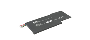 AVACOM náhradní baterie pro MSI GF63, GF75 Li-Pol 11,4V 4600mAh 52Wh - BTY-M6K