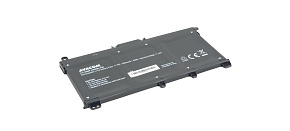 BAZAR - AVACOM baterie pro HP 240 250 G7, Pavilion 14, 15 series HT03XL Li-Pol 11,55V 3600mAh 42Wh - Rozbaleno (Komplet) BAZAR - AVACOM baterie pro HP 240 250 G7, Pavilion 14, 15 series HT03XL Li-Pol 11,55V 3600mAh 42Wh - Rozbaleno (Komplet)