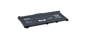 AVACOM baterie pro HP 255 G8, G9, 470 G8, G9 Li-Pol 11,4V 4150mAh 47Wh - HW03XL AVACOM baterie pro HP 255 G8, G9, 470 G8, G9 Li-Pol 11,4V 4150mAh 47Wh - HW03XL