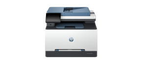 BAZAR - HP Color LaserJet Pro MFP 3302fdn (A4, 25 ppm, USB 2.0, Ethernet, Print/Scan/Copy/fax, ADF, Duplex) - Poškozený