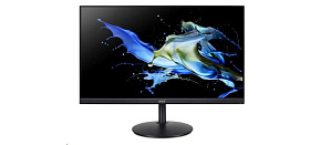 ACER LCD Vero CB272Gbmiprx 69cm (27") FHD IPS, 1920x1080@120Hz, 250cd/m2, 178/178, 1ms (VRB), 1xVGA + 1xHDMI(1.4) + 1xDP ACER LCD Vero CB272Gbmiprx 69cm (27") FHD IPS, 1920x1080@120Hz, 250cd/m2, 178/178, 1ms (VRB), 1xVGA + 1xHDMI(1.4) + 1xDP