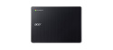 ACER NTB Chromebook 514 (C937T-TCO-C8Y2),N150,14"WUXGA,8G,128GB eMMC,UHD,Chrome OS EDU,Black