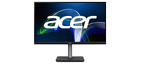 ACER LCD Vero CB273UGbemipruzx,27" QHD,120Hz,300nits,1ms,178/178,Audio,Repro,Vesa,HDMI,DP,USB,Black ACER LCD Vero CB273UGbemipruzx,27" QHD,120Hz,300nits,1ms,178/178,Audio,Repro,Vesa,HDMI,DP,USB,Black