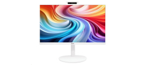 ACER PC AiO Aspire C24A-GRPL_JuwCU5120U_90W,Core5 120U,23.8" FHD,16GB,1TB SSD,Intel,W11,White