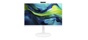 ACER PC AiO Aspire C27A-GRPL_JuwCU5120U_90W,Core5 120U,27" FHD,16GB,1TB SSD,Intel,W11,White