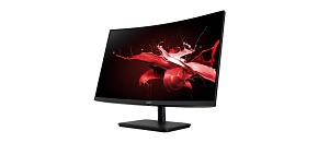 ACER LCD Nitro ED270UP0bmiipx,27'' Curved 1500R VA LED,2560x1440,144Hz,250nits,1ms,Audio,Repro,HDMI,DP,Black ACER LCD Nitro ED270UP0bmiipx,27'' Curved 1500R VA LED,2560x1440,144Hz,250nits,1ms,Audio,Repro,HDMI,DP,Black