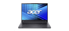 ACER NTB TravelMate P2 16 (TMP216-71-G3-TCO-53AR),Ultra 5 125H,16"WUXGA,16GB,512GB SSD,Intel,W11P,Gray ACER NTB TravelMate P2 16 (TMP216-71-G3-TCO-53AR),Ultra 5 125H,16"WUXGA,16GB,512GB SSD,Intel,W11P,Gray