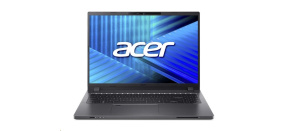 ACER NTB TravelMate P2 16 (TMP216-71-G3-TCO-7291),Ultra 7 155H,16"WUXGA,16GB,1TB SSD,Intel,W11P,Gray ACER NTB TravelMate P2 16 (TMP216-71-G3-TCO-7291),Ultra 7 155H,16"WUXGA,16GB,1TB SSD,Intel,W11P,Gray