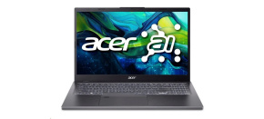 ACER NTB Aspire 15 (A15-61M-R8QV),R5 8640HS,15.6"FHD,16GB,1TB SSD,Radeon,W11H,Gray ACER NTB Aspire 15 (A15-61M-R8QV),R5 8640HS,15.6"FHD,16GB,1TB SSD,Radeon,W11H,Gray