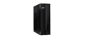 ACER PC Aspire XC-1715,N150,8GB,512GB,N/A,Linux,Black ACER PC Aspire XC-1715,N150,8GB,512GB,N/A,Linux,Black
