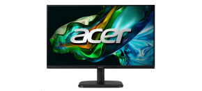 ACER LCD EK271P0Bi 16:9 1ms(VRB) 250nits 1xVGA 1xHDMI FreeSync EURO EMEA EMEA Black H.cable x1 144Hz VA ACER LCD EK271P0Bi 16:9 1ms(VRB) 250nits 1xVGA 1xHDMI FreeSync EURO EMEA EMEA Black H.cable x1 144Hz VA