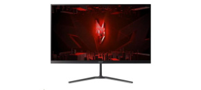 ACER LCD KG270 P0bi 27H 16:9 1ms / 0.5ms (GTG, Min.) 250nits 1xVGA 1xHDMI FreeSync EURO EMEA EMEA Black H.cable x1 144Hz ACER LCD KG270 P0bi 27H 16:9 1ms / 0.5ms (GTG, Min.) 250nits 1xVGA 1xHDMI FreeSync EURO EMEA EMEA Black H.cable x1 144Hz