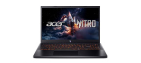 ACER NTB Nitro V 15 (ANV15-52-79HZ),i7-1320H,15.6"FHD,16GB,512GB SSD,RTX 4050,Linux,Black ACER NTB Nitro V 15 (ANV15-52-79HZ),i7-1320H,15.6"FHD,16GB,512GB SSD,RTX 4050,Linux,Black