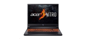 ACER NTB Nitro V 16 (ANV16-72-76MC),Core 7 240H,16"WUXGA,32GB,1TB SSD,RTX 5060,Linux,Black ACER NTB Nitro V 16 (ANV16-72-76MC),Core 7 240H,16"WUXGA,32GB,1TB SSD,RTX 5060,Linux,Black