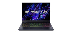 ACER NTB Predator Helios Neo 14 AI (PHN14-71-91C2),Ultra 9 285H,14.5"WQXGA,32GB,1TB SSD,RTX 5060,W11H,Black ACER NTB Predator Helios Neo 14 AI (PHN14-71-91C2),Ultra 9 285H,14.5"WQXGA,32GB,1TB SSD,RTX 5060,W11H,Black