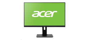 ACER LCD B277UGbmiqpruzx 69cm (27") IPS LED, 2560x1440@120Hz, 350cd/m2, 178/178, 2xHDMI(2.0) + 1xDP(1.2) + DP out