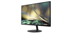 ACER LCD SB242YEbi 60cm (23.8") IPS LED, FHD 1920×1080@100Hz HDMI / 75Hz VGA, 250cd/m2, 178/178, 4ms(GTG) / 1ms(VRB), 1x