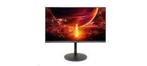 ACER LCD XF270X1biiph,27" FHD IPS LED,250nits,178/178,4ms,HDMI,DP,VESA,Black