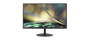 ACER LCD SA322QUEbmipx,31.5" 2560x1440 IPS LED,300nits,100Hz,178/178,4ms,HDMI,DP,Vesa,Audio,Black