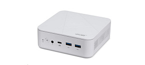 ACER PC Revo Box RB102-BARR,Ryzen 5 7430U,8GB,512GB SSD,N/A,W11H,White ACER PC Revo Box RB102-BARR,Ryzen 5 7430U,8GB,512GB SSD,N/A,W11H,White