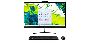 ACER PC AiO Aspire C27-2G_LUBR75825U_65W,R7 5825U,27"FHD,16GB,512GB SSD,UHD,W11P,Black ACER PC AiO Aspire C27-2G_LUBR75825U_65W,R7 5825U,27"FHD,16GB,512GB SSD,UHD,W11P,Black