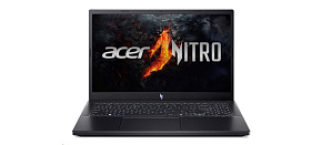 ACER NTB Nitro V 15 (ANV15-41-R7DV),Ryzen 5 6600H,15.6"FHD,16GB,512GB SSD,RTX 3050,W11H,Black ACER NTB Nitro V 15 (ANV15-41-R7DV),Ryzen 5 6600H,15.6"FHD,16GB,512GB SSD,RTX 3050,W11H,Black