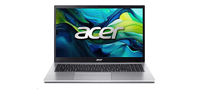 ACER NTB Aspire Go 15 (AG15-44P-R9RH),R3 5400U,15.6"FHD,16GB,512GB SSD,Radeon,W11H,Silver ACER NTB Aspire Go 15 (AG15-44P-R9RH),R3 5400U,15.6"FHD,16GB,512GB SSD,Radeon,W11H,Silver