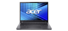ACER NTB TravelMate P2 14 (TMP214-75-G3-TCO-565F),Ultra 5 125H,14"WUXGA,16GB,512GB SSD,Intel Graphics,W11P,Gray ACER NTB TravelMate P2 14 (TMP214-75-G3-TCO-565F),Ultra 5 125H,14"WUXGA,16GB,512GB SSD,Intel Graphics,W11P,Gray
