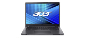 ACER NTB TravelMate P2 14 (TMP214-75-G3-TCO-518A),Ultra 5 125H,14"WUXGA,32GB,1TB SSD,Intel Graphics,W11P,Gray ACER NTB TravelMate P2 14 (TMP214-75-G3-TCO-518A),Ultra 5 125H,14"WUXGA,32GB,1TB SSD,Intel Graphics,W11P,Gray