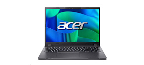 ACER NTB TravelMate P2 16 (TMP216-51-G2-TCO-70SN),Core 7 150U,16"WUXGA,16GB,1TB SSD,Intel,W11P,Gray ACER NTB TravelMate P2 16 (TMP216-51-G2-TCO-70SN),Core 7 150U,16"WUXGA,16GB,1TB SSD,Intel,W11P,Gray