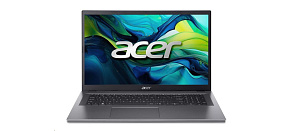 ACER NTB Aspire Go 17 (AG17-31P-3040),Core 3 N355,17.3"FHD,8GB,512GB SSD,Intel Graphics,Linux,Gray ACER NTB Aspire Go 17 (AG17-31P-3040),Core 3 N355,17.3"FHD,8GB,512GB SSD,Intel Graphics,Linux,Gray