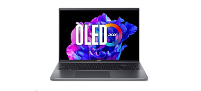 ACER NTB Swift Go 16 AI (SFG16-A71-R0ER),Ryzen AI 9 465,16"WUXGA,16GB,512GB SSD,Radeon,W11H,Blue ACER NTB Swift Go 16 AI (SFG16-A71-R0ER),Ryzen AI 9 465,16"WUXGA,16GB,512GB SSD,Radeon,W11H,Blue