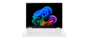 ACER NTB Swift Edge 14 AI (SFE14-I51-952Y),Core Ultra 9 386H,14"WQ2.8K,32GB,1TB SSD,Intel Graphics,W11H,White ACER NTB Swift Edge 14 AI (SFE14-I51-952Y),Core Ultra 9 386H,14"WQ2.8K,32GB,1TB SSD,Intel Graphics,W11H,White