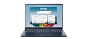 ACER NTB Swift Edge 16 AI (SFE16-I51-92L1),Ultra 9 386H,16"WQXGA+,32GB,1TB SSD,Intel Graphics,W11H,Blue ACER NTB Swift Edge 16 AI (SFE16-I51-92L1),Ultra 9 386H,16"WQXGA+,32GB,1TB SSD,Intel Graphics,W11H,Blue